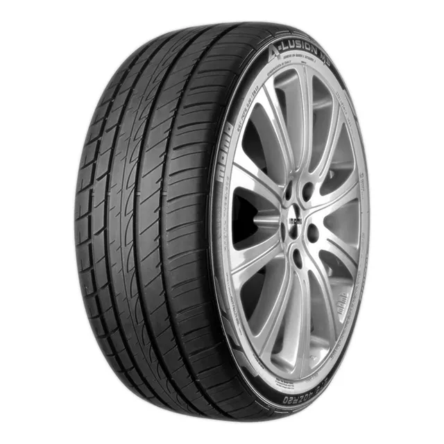 Cubierta 255/55 R 18 109y Xl Ws Momo A-lusion M9