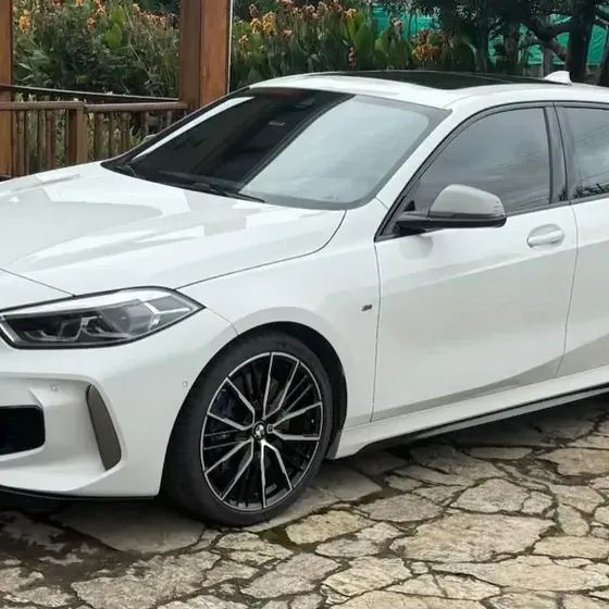 BMW Serie 1 2021 M135i Xdrive