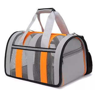 Mochila Dobrável Para Cães E Gatos Mochila Dobrável Para Cães E Gatos