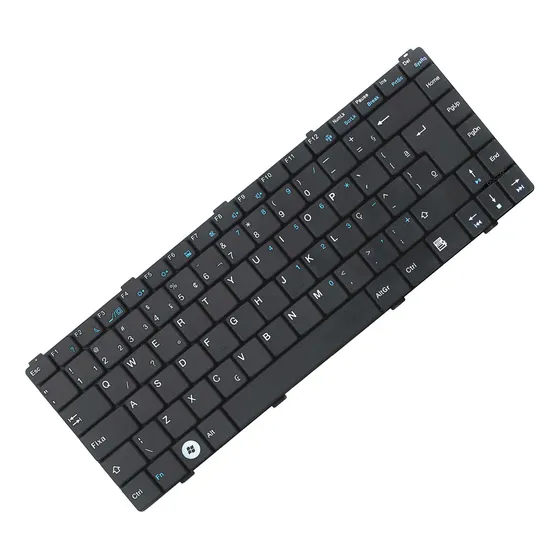 Teclado Para Ibyte Fly Active 2 5 6 7 Pk130cf3a44
