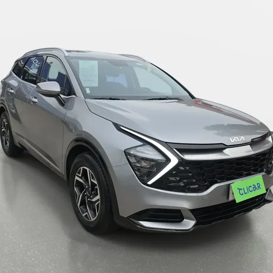 Kia Sportage 2025 Xrs