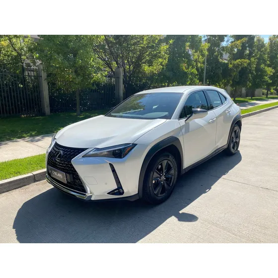 Lexus Ux200 2.0 Plus Auto