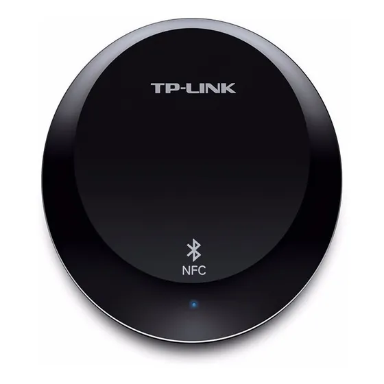 Tp-link, Receptor De Música Bluetooth 4.1 Con Nfc, Ha100