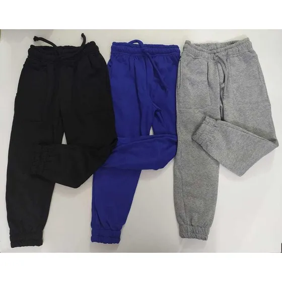 Monos Cortos Niños Azul - Pantalones Cortos Azul