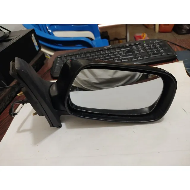 Retrovisor Der Toyota Corolla New Sensation 03/08 Usado/orig