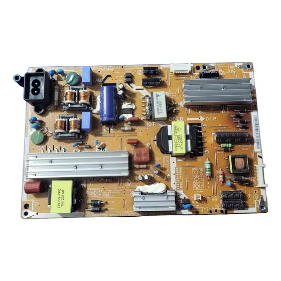 Placa Fonte Un40es6100g Bn44-00502a Un40es6100