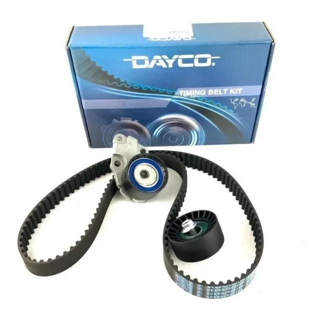 Kit Distribución Chevrolet Aveo 04-13 Pontiac G3 Dayco