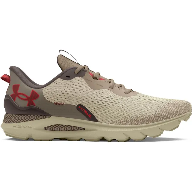 Tenis Hombre Under Armour Ua U Sonic Trail Marron