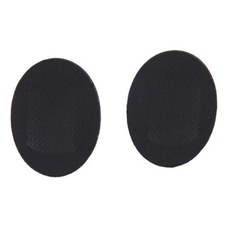 Un Par De Repuesto Negro Auriculares Auricular De /a Y Un Par De Repuesto Negro Auriculares Auricular De /a Y