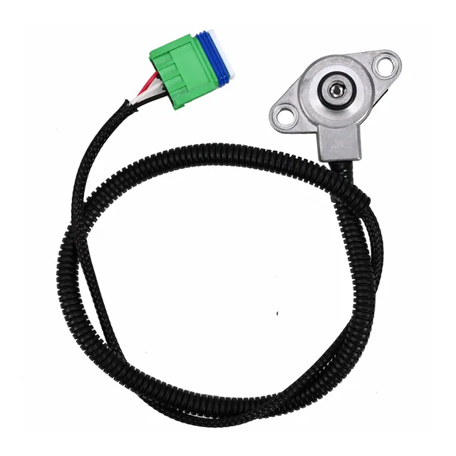 Sensor Automático De Presión De Aceite Peugeot Renault Clio