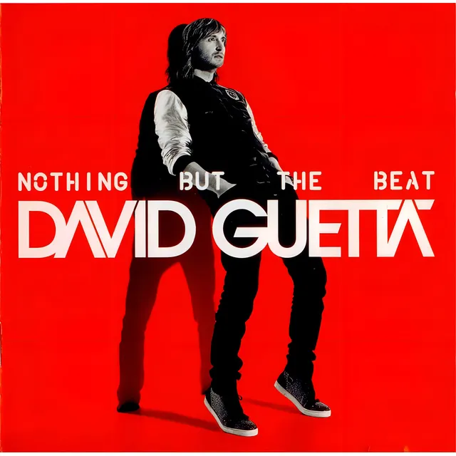 - Nothing But The Beat - Cd Versión Estándar 2011