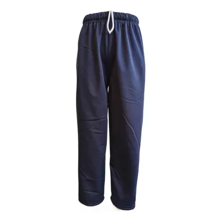 Pantalón Buzo Escolar Fantasía Unisex