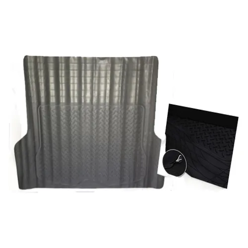 Cubre Maletero De Goma Suzuki Swift