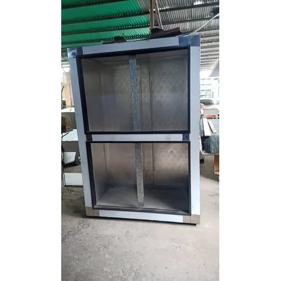 Nevera Vitrina 4 Y 6 Puertas Exhibidora Nuevas/repotenciadas