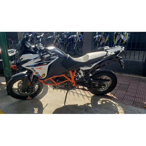 Ktm 1090 R