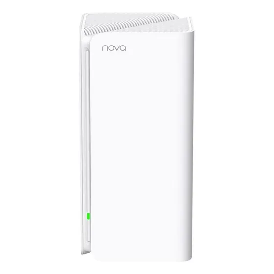 Router Tenda Mesh Nova Mx15 Pro Ax5400 Wifi 6