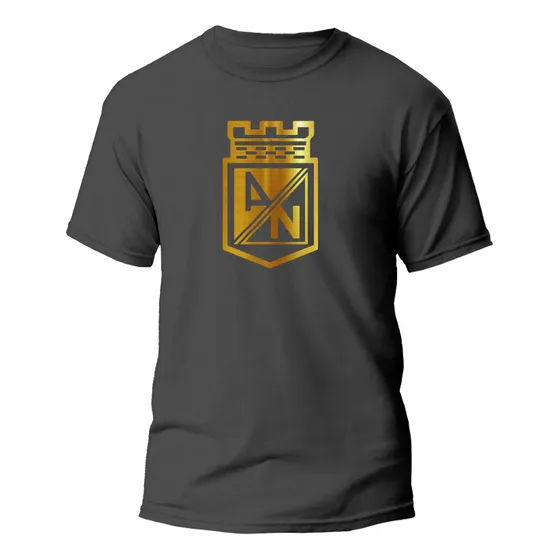 Camiseta Atlético Nacional Futbol