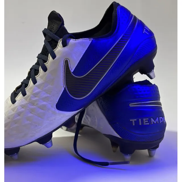 Zapatos De Futbol Suela Mixta, Nike Tiempo Legend Elite