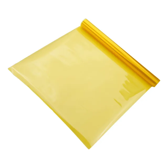 Adhesivo De Vinilo Universal Para Faros Delanteros