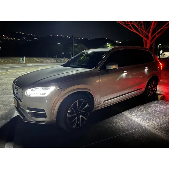 Volvo Xc90 2.0 B6 Ultimate