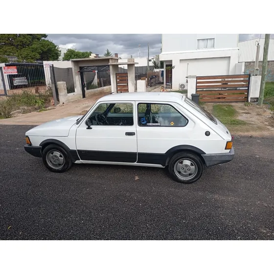 Fiat Spazio 1.4 T
