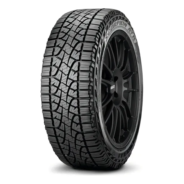 Neumático Pirelli Scorpion ATR LT 245/70R16 111 T