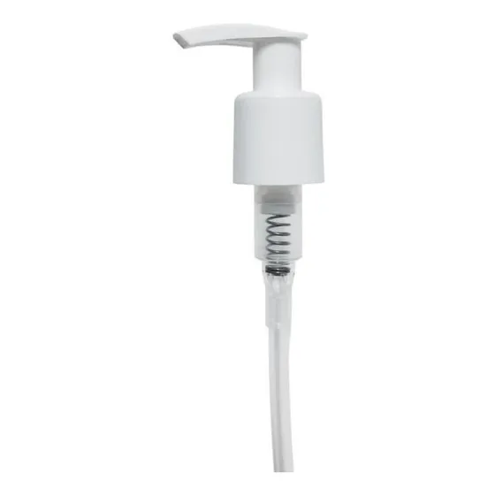 100 Válvulas Pump ( Bico De Pato ) 24/415