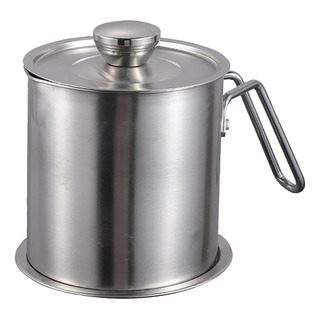 Contenedor De Aceite, Olla De Almacenamiento De Aceite 1.4l Contenedor De Aceite, Olla De Almacenamiento De Aceite 1.4l