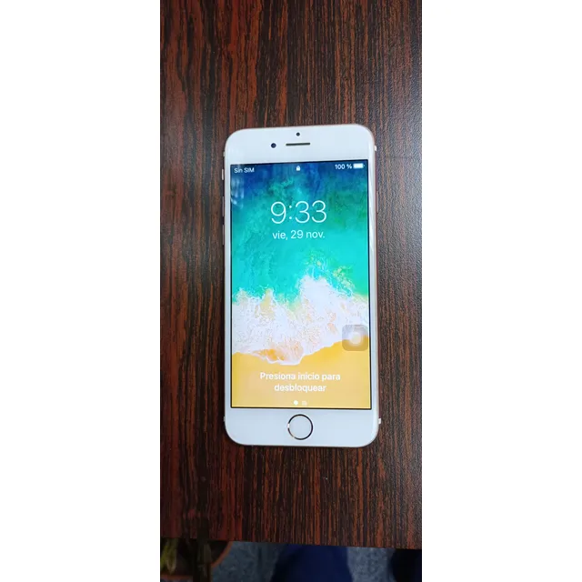 Teléfono iPhone 5