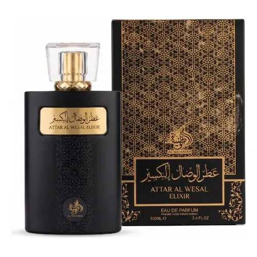 Perfume Unissex Lattafa Pride Natural Oud Edp 100 Ml | MercadoLivre