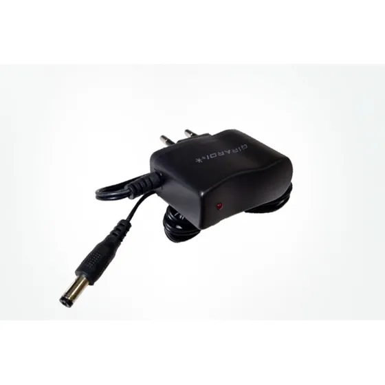 Fonte Para Teclado E Pedal 9 V 1a Cássio Ca Ct Ctk Lk Ma Mt 