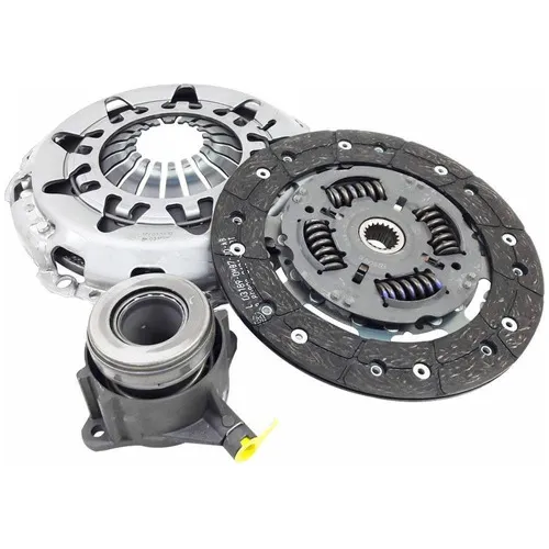 Kits De Embreagem Jeep Renegade Motores E-torq 1.8 16v