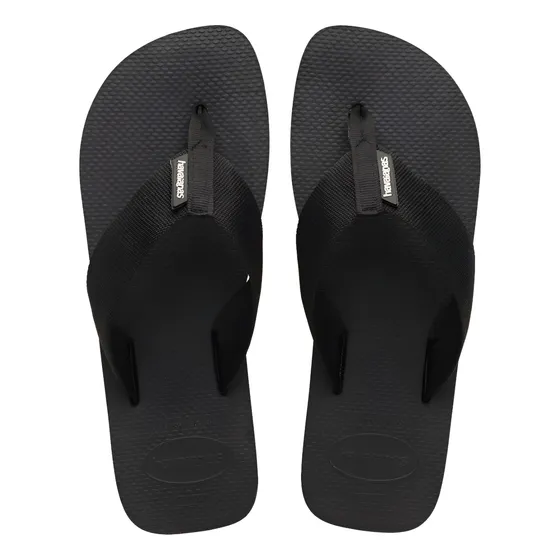 Chinelo Urban Havaianas Material Resistente Basic Masculino