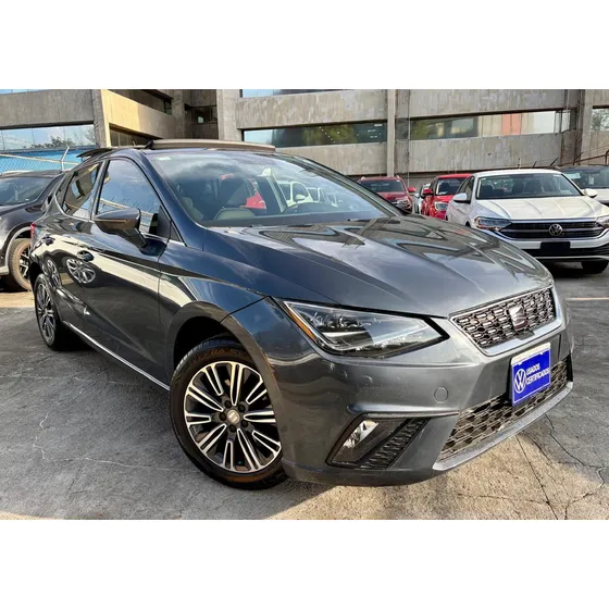 Seat Ibiza Xcellence Std