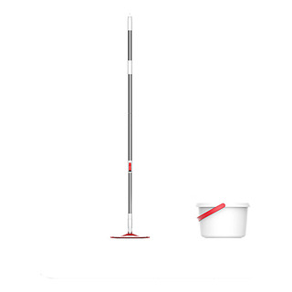 I Mop Bucket Separa El Agua Sucia Y Limpia Hand Floor 1003 I Mop Bucket Separa El Agua Sucia Y Limpia Hand Floor 1003