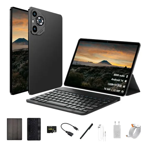 Tablet Blackview Tab 60 Pro 10,1