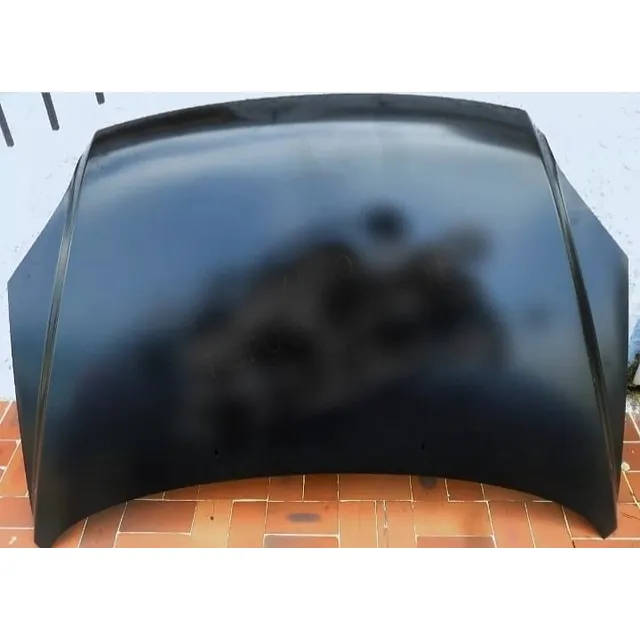 Capot Toyota Fortuner Hilux Nuevo Original