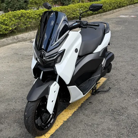 Yamaha Nmax V3 2026
