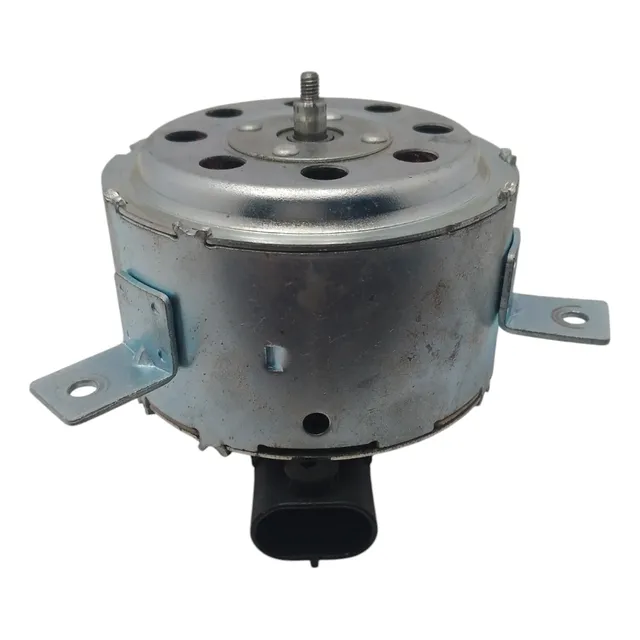 Motor Electroventilador Fiat Uno-fiorino 1.3 8v Mpi (rosca)