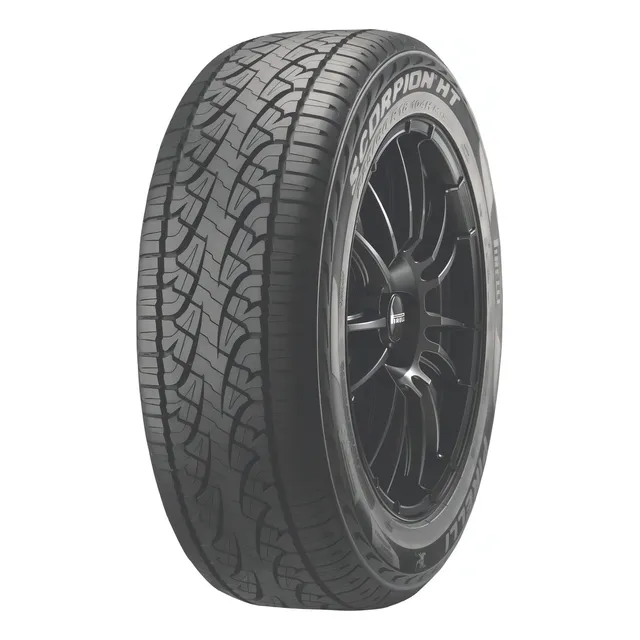 Neumàtico Pirelli 235/75 R15 Scorpion HT