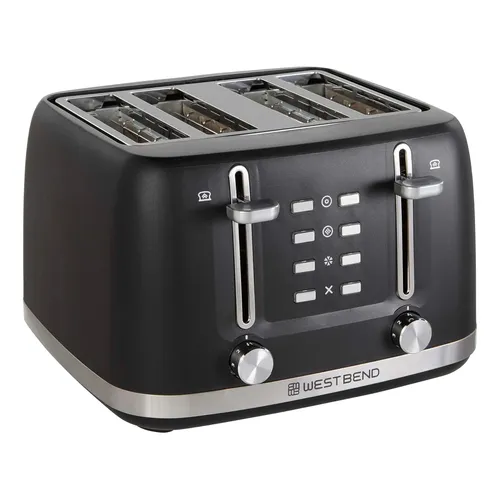 Star Wars Darth Vader Two-slice Empire Toaster | Parcelamento sem