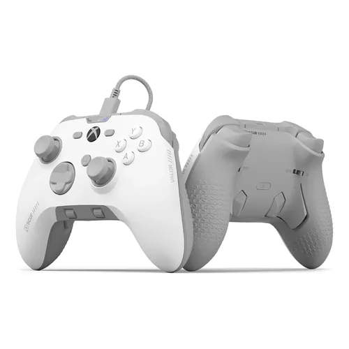 Controlador De Jogos Scuf Envision Pro Wireless V2 Branco Branco
