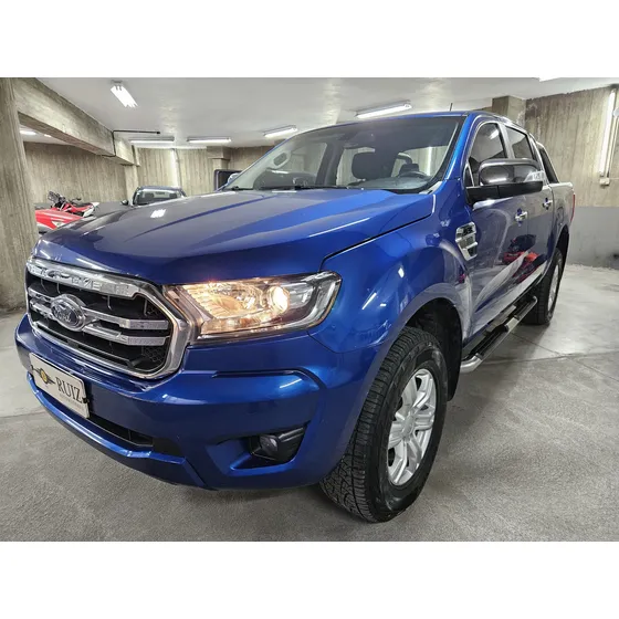 Ford Ranger 3.2 Cd Xlt Tdci 200cv