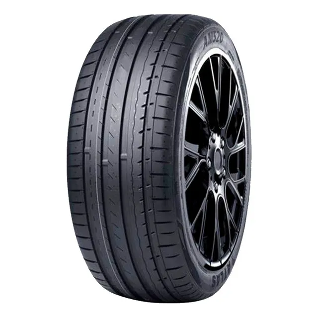 Llanta 245/40rf19 Xl Atlas Am520 98y