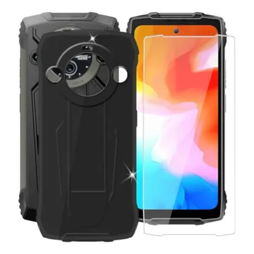 Blackview Fort 5 256gb 48gb 5.000mah Robusto + Capa | MercadoLivre