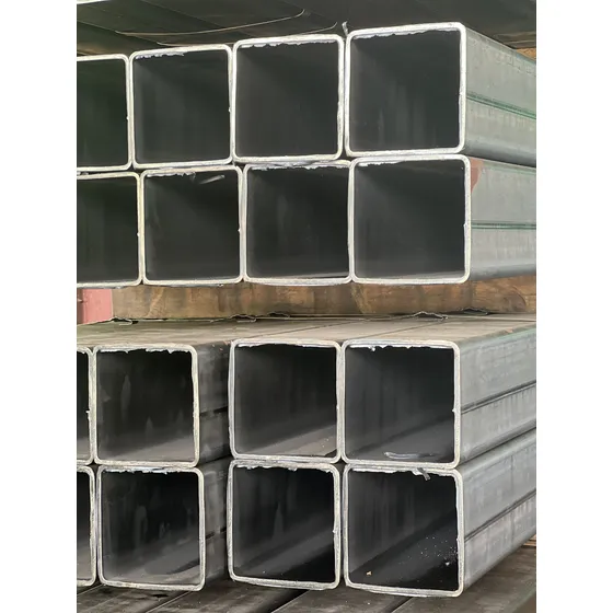 Tubo Estructural 175x175 200x200 220x220 260x260 X 12mts