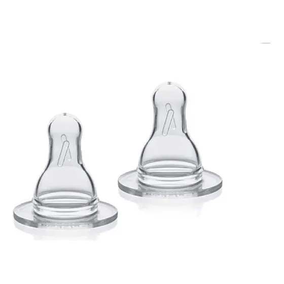 Tetina Mamadera Medela X2 S