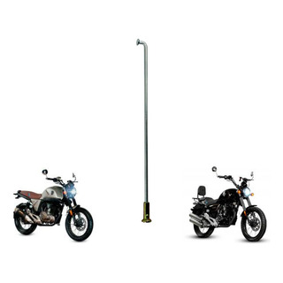 Rayos Niple Delantero Vento Rocketman Thunderstar 250 Rayos Niple Delantero Vento Rocketman Thunderstar 250