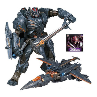 Figura De Accion Megatron 19 Cm Transformers Juguetes Niños Figura De Accion Megatron 19 Cm Transformers Juguetes Niños