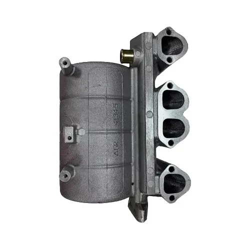 Múltiple De Admisión Orig Volkswagen Suran /fox Motor Sdi